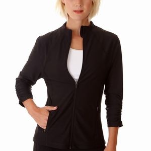 Performance Activewear Jacket